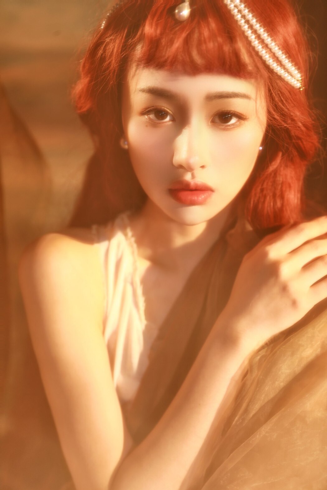 YiTuYu艺图语 Vol.2463 Xiang Ze Xi Zi