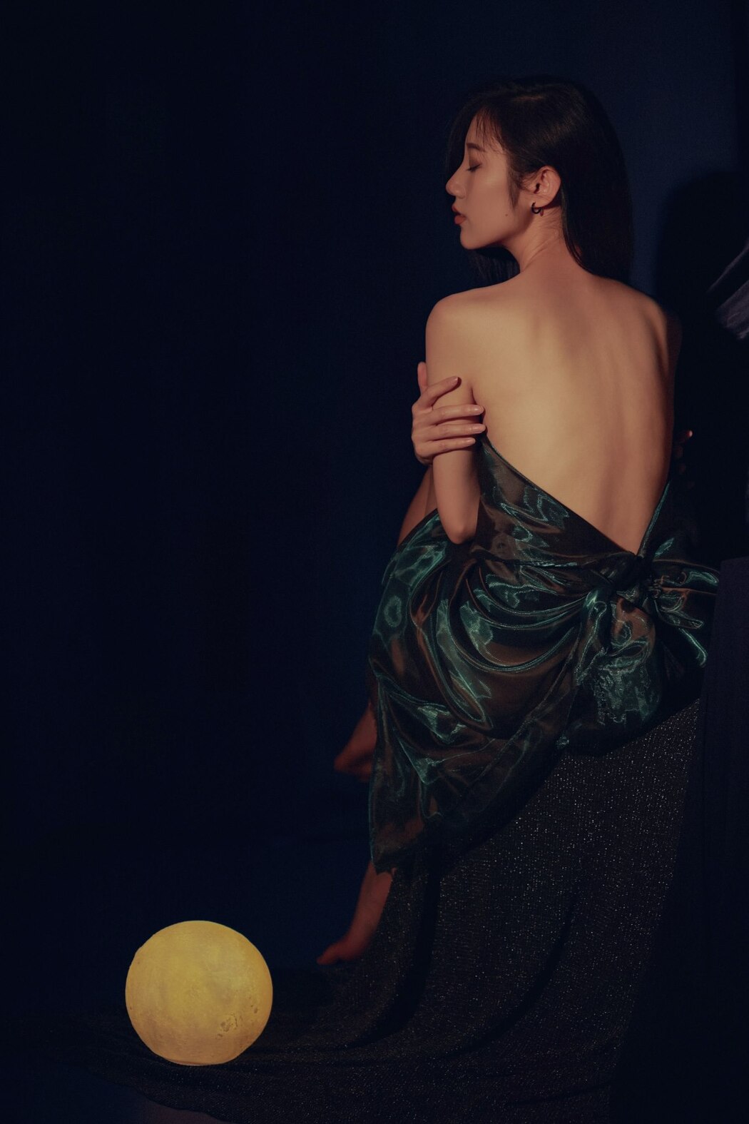 YiTuYu艺图语 Vol.2408 A Wan