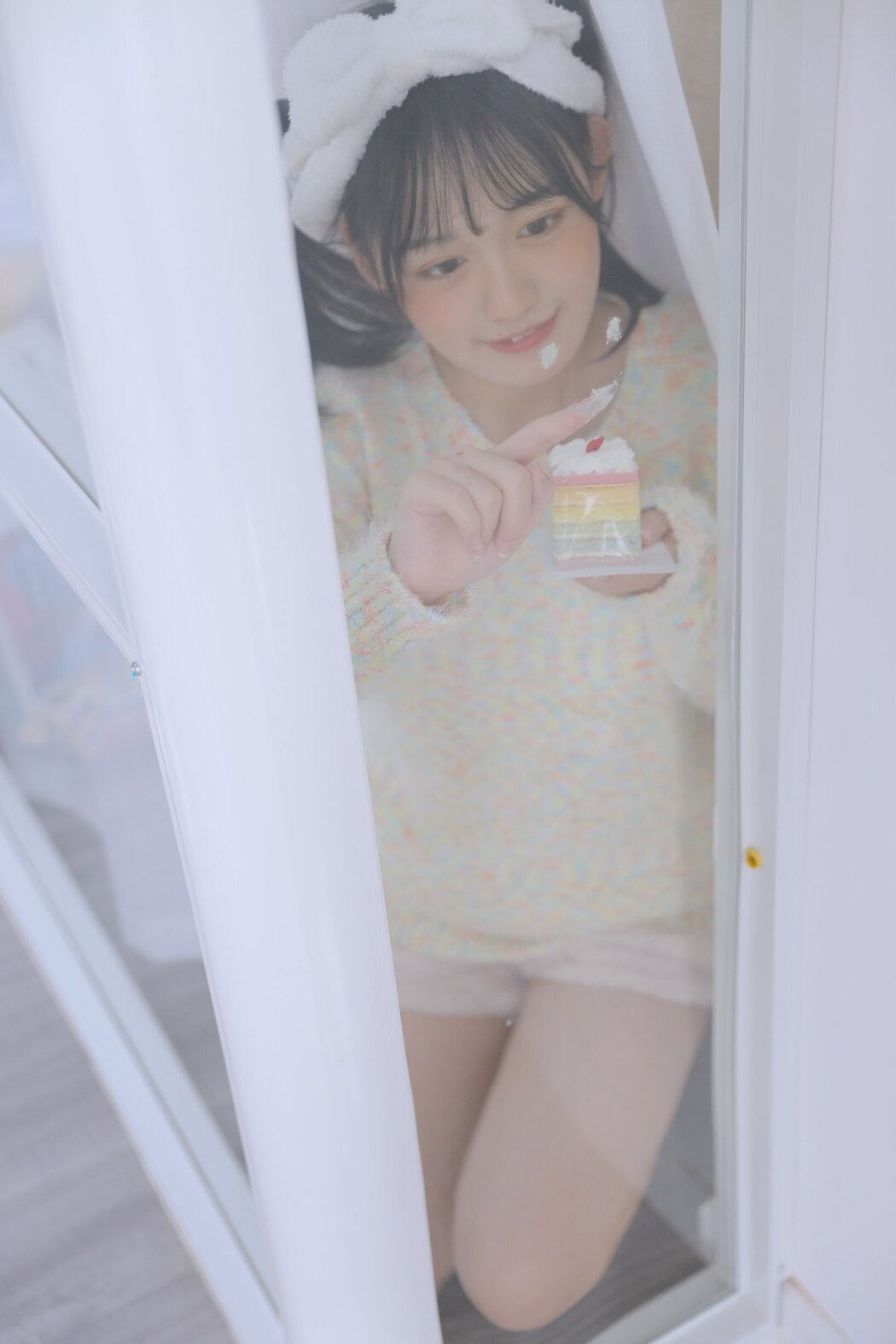 YiTuYu艺图语 Vol.2470 Man Bei Chen Chen