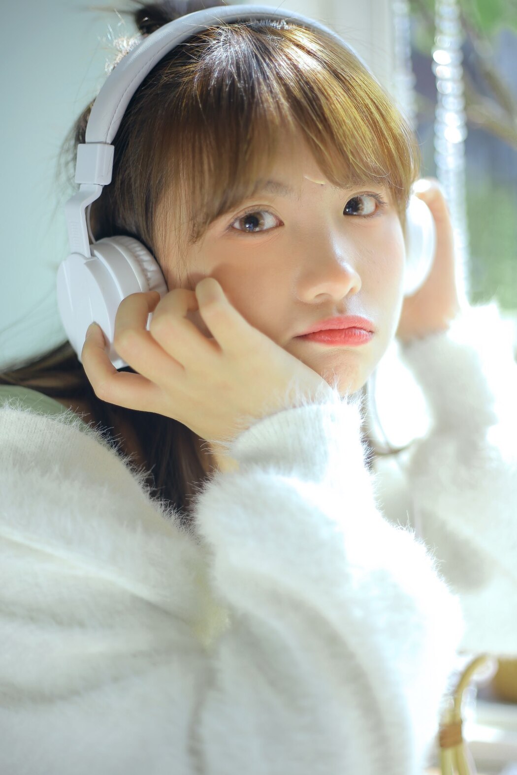 YiTuYu艺图语 Vol.2437 Xiao Chun Ye