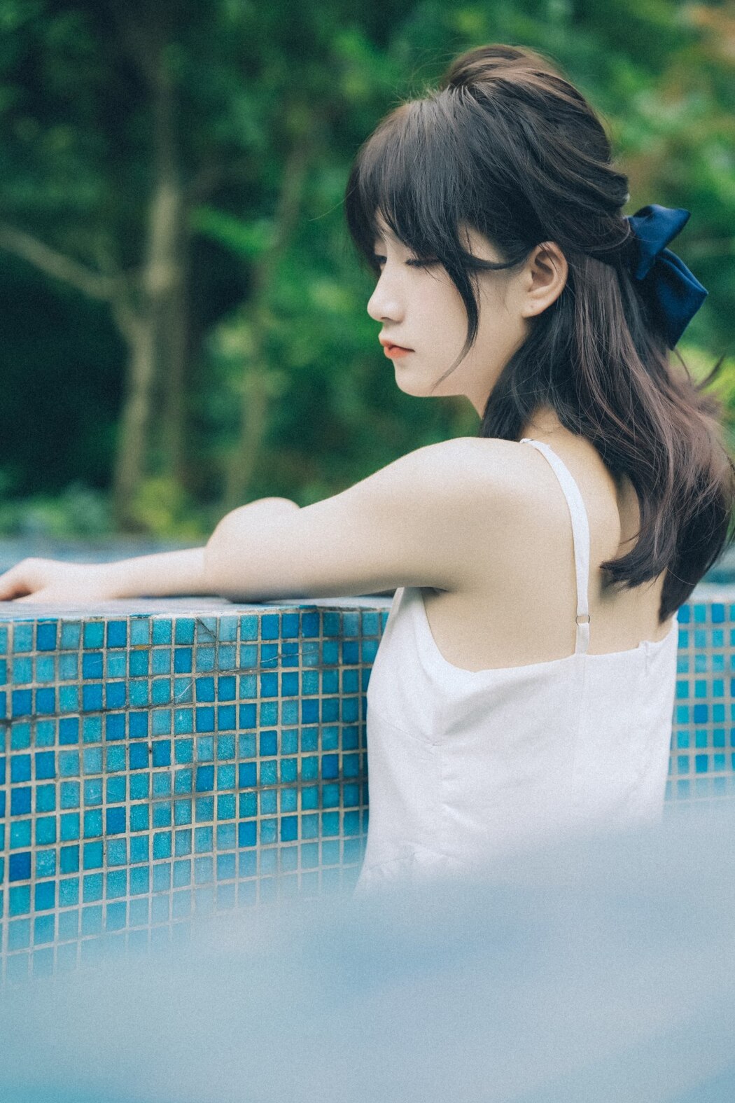 YiTuYu艺图语 Vol.2414 Fei Fei