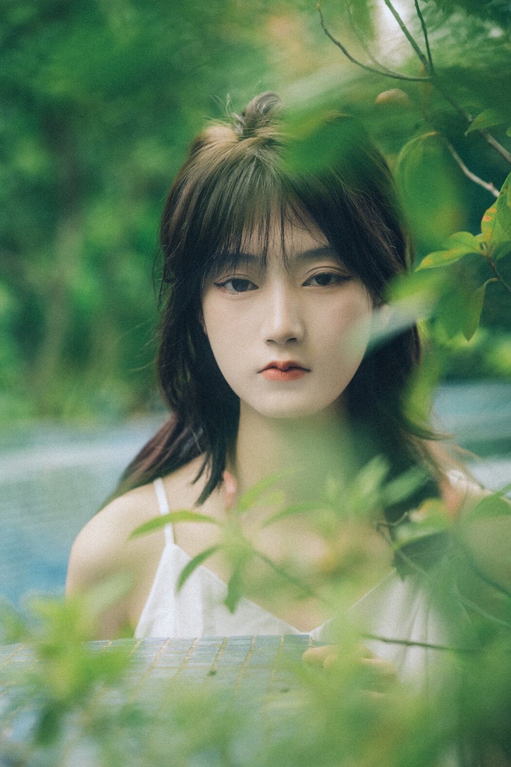 YiTuYu艺图语 Vol.2414 Fei Fei