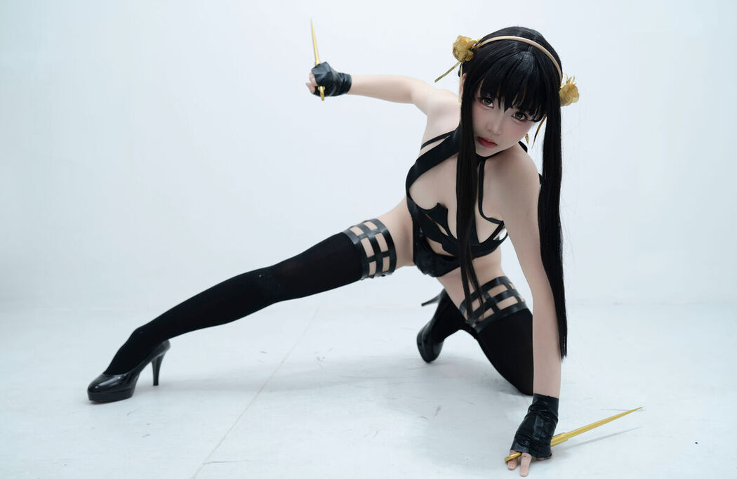 Coser@Bangni邦尼 &#8211; 约尔