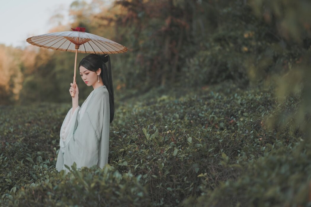 YiTuYu艺图语 Vol.2434 Nai Xiao Bai Shi Jin Yu