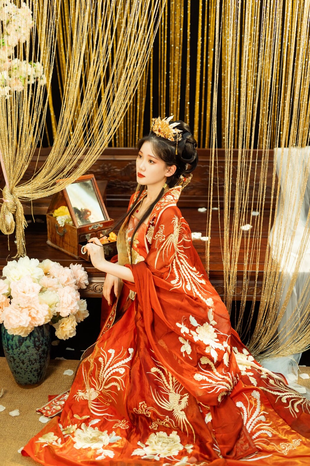 YiTuYu艺图语 Vol.2409 Xiang Wang Hui Shou Miao Miao Miao