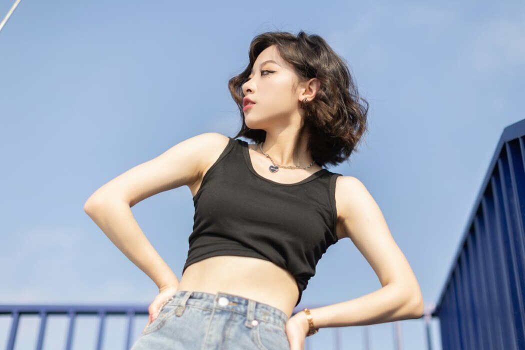 YiTuYu艺图语 Vol.2407 Xiao Jiu
