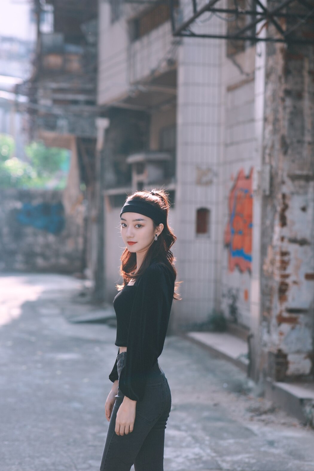 YiTuYu艺图语 Vol.2411 Chong Chong