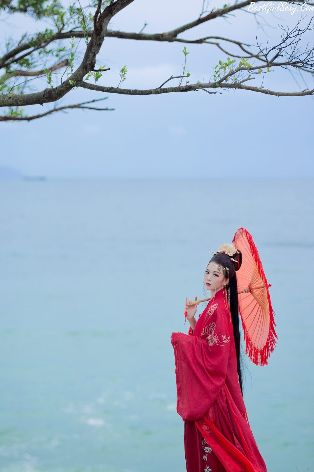 YiTuYu艺图语 Vol.242 Hang Zi
