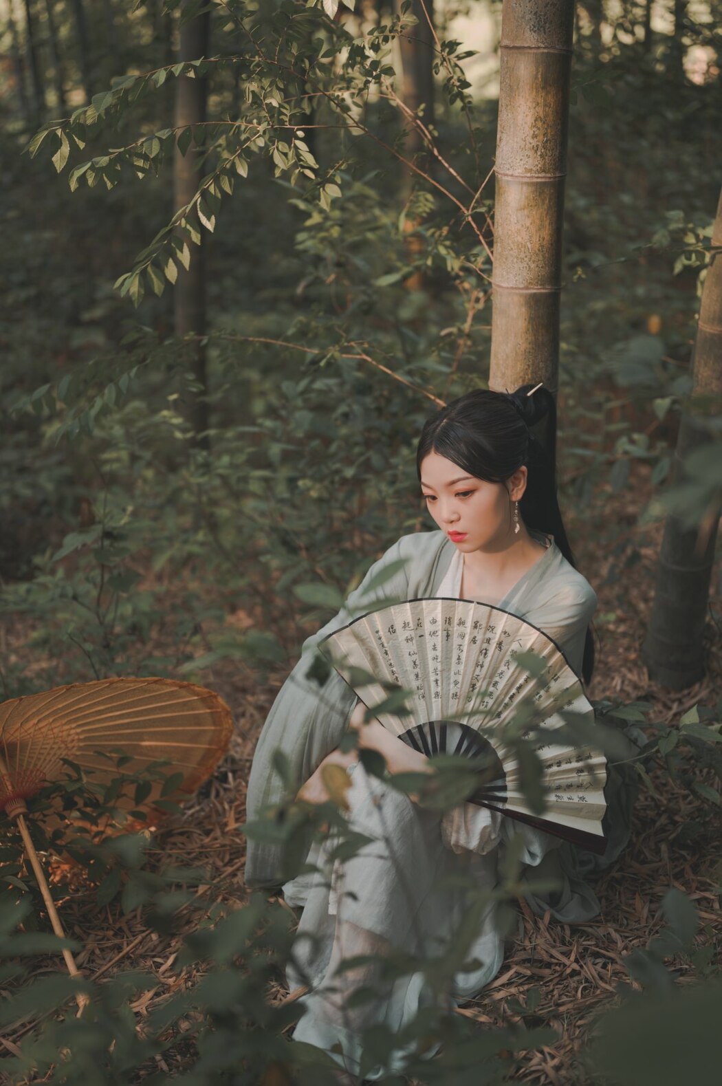 YiTuYu艺图语 Vol.2434 Nai Xiao Bai Shi Jin Yu