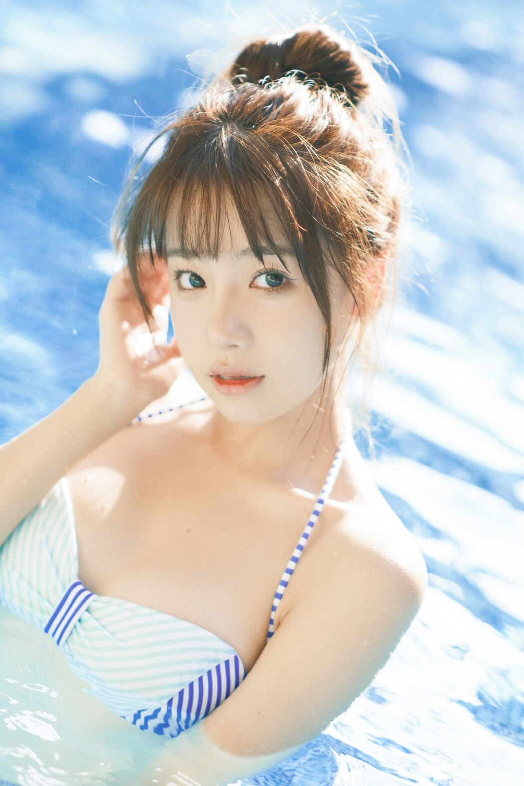 YiTuYu艺图语 Vol.2429 Wen Si Er VV