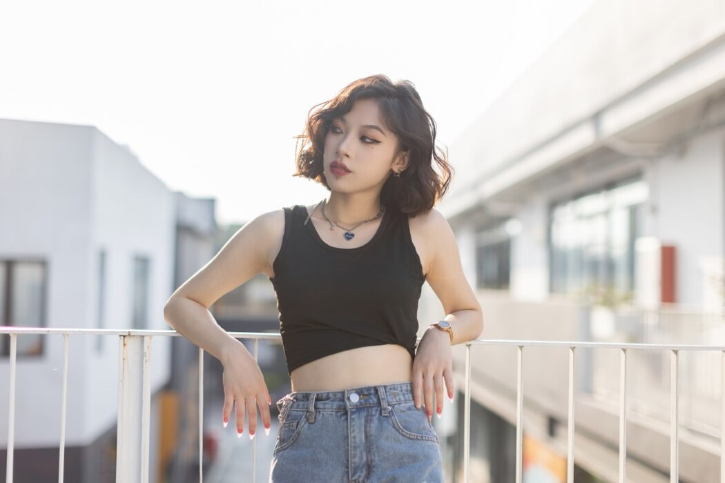 YiTuYu艺图语 Vol.2407 Xiao Jiu