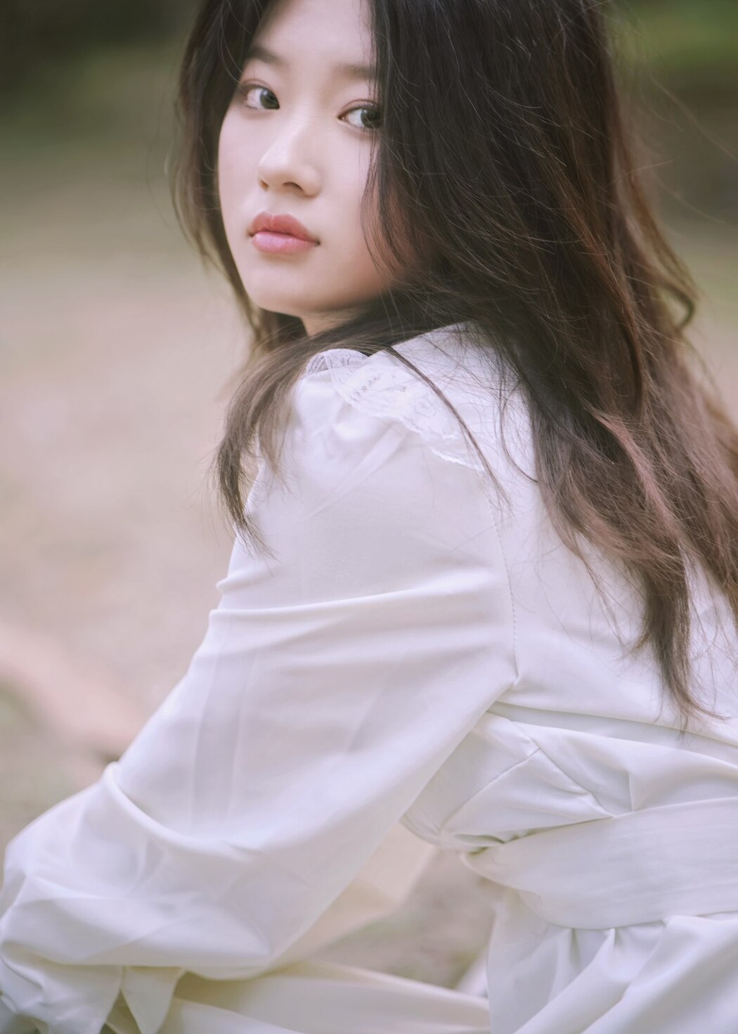 YiTuYu艺图语 Vol.2420 Zhang Zhang