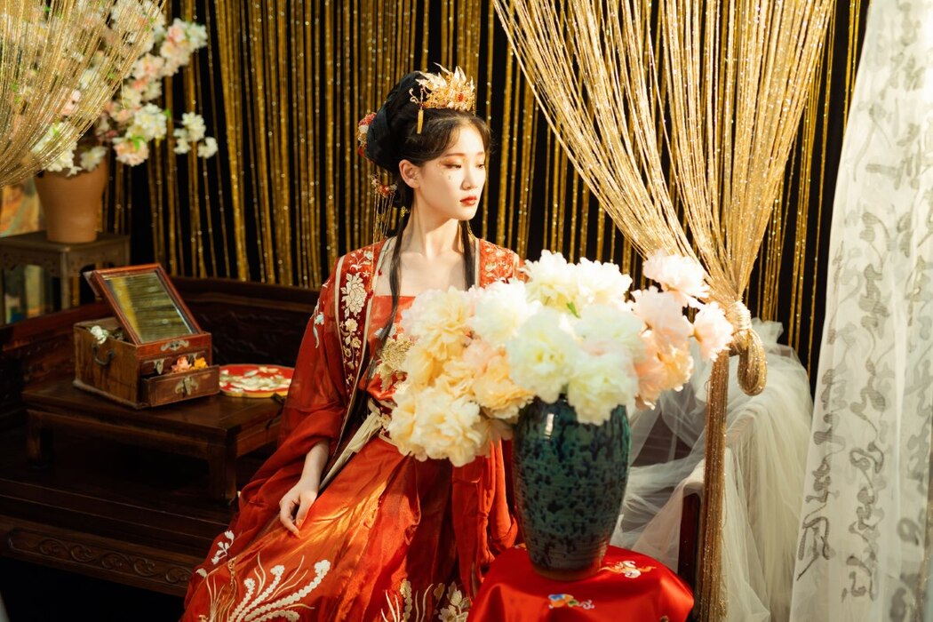 YiTuYu艺图语 Vol.2409 Xiang Wang Hui Shou Miao Miao Miao