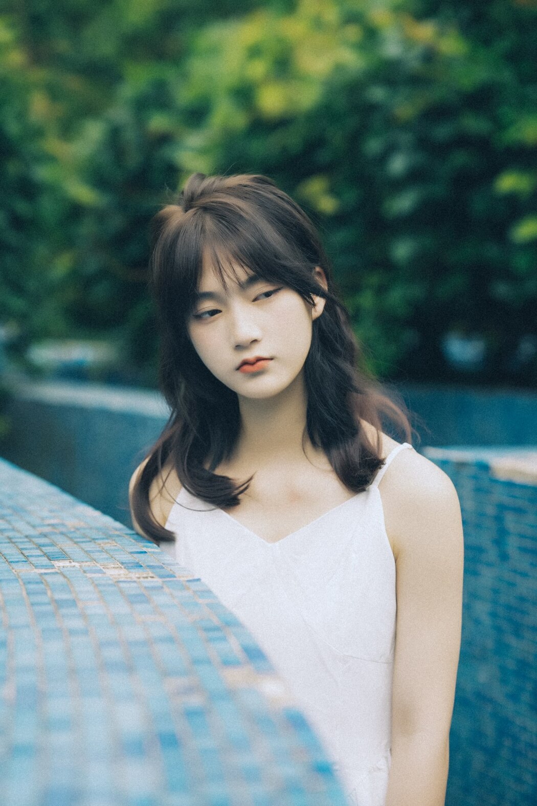 YiTuYu艺图语 Vol.2414 Fei Fei