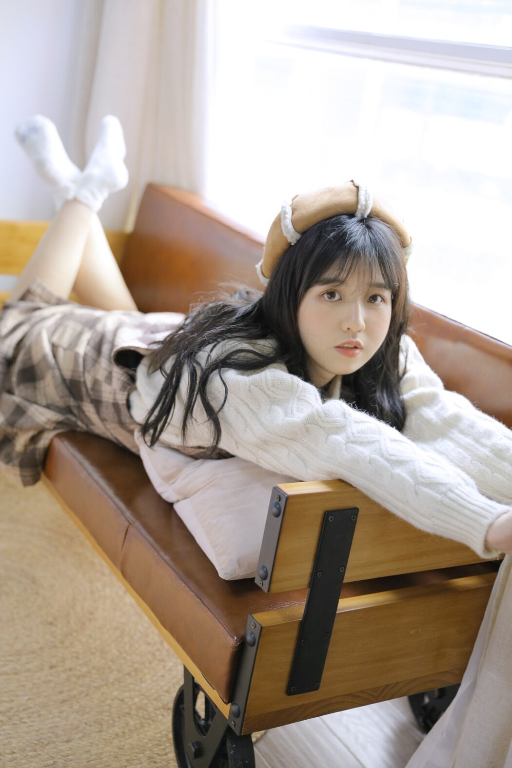 YiTuYu艺图语 Vol.2453 A Qi A Qi A Qi