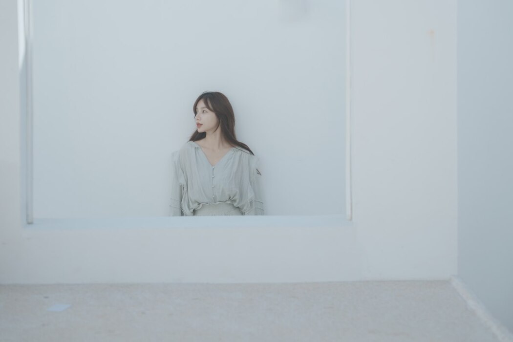 YiTuYu艺图语 Vol.2449 Shu Wen Tong Xue