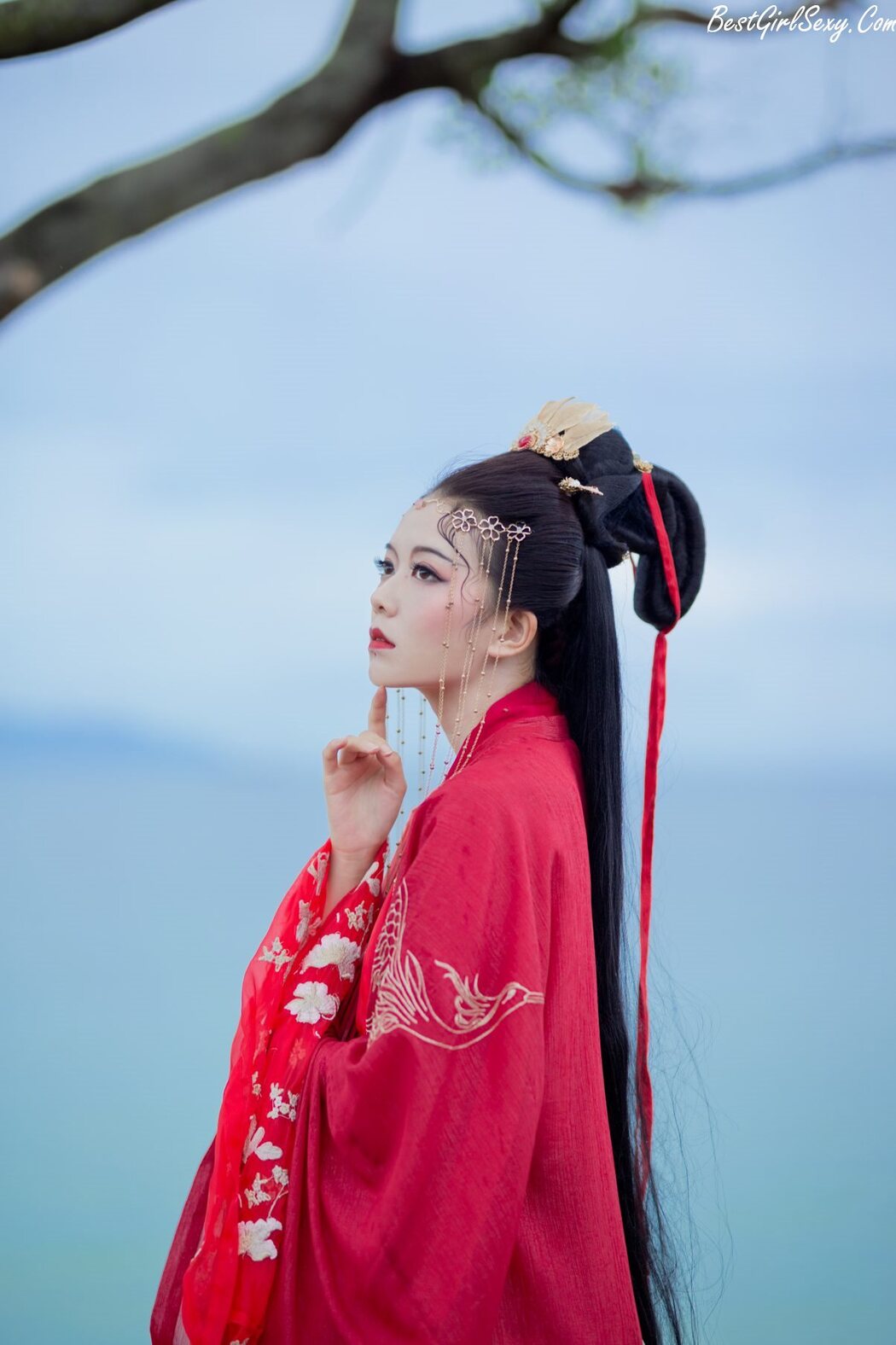 YiTuYu艺图语 Vol.242 Hang Zi
