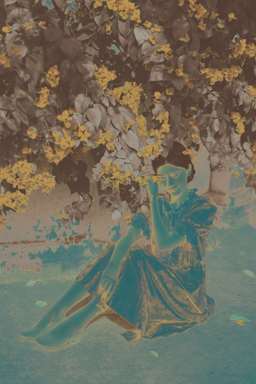 YiTuYu艺图语 Vol.2468 Xin Hui