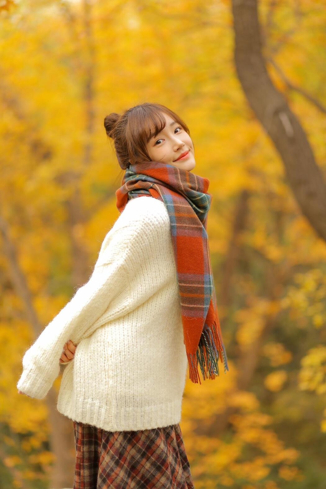 YiTuYu艺图语 Vol.2488 Gao Qing Qing Qing