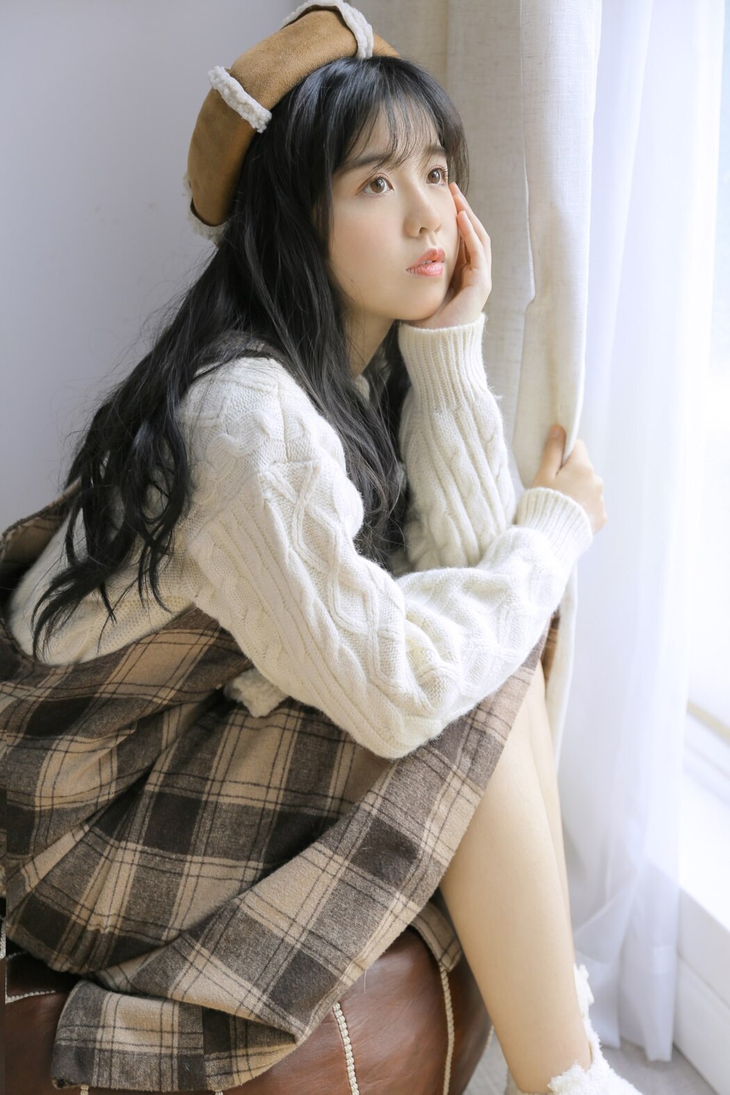 YiTuYu艺图语 Vol.2453 A Qi A Qi A Qi