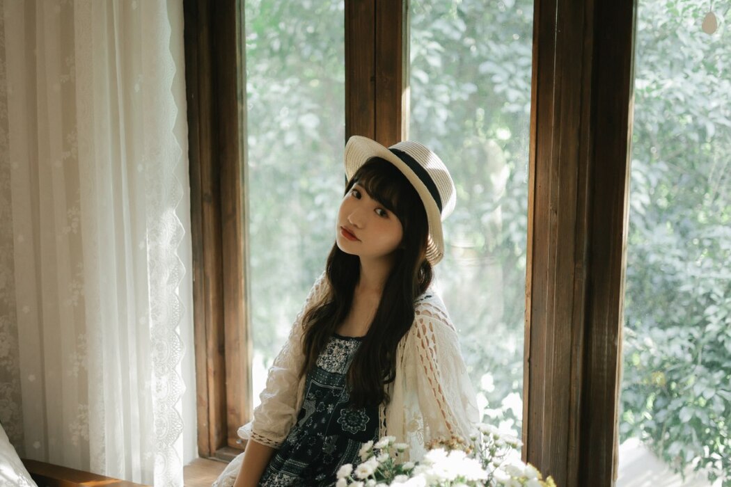 YiTuYu艺图语 Vol.2446 Lan Pang Zi