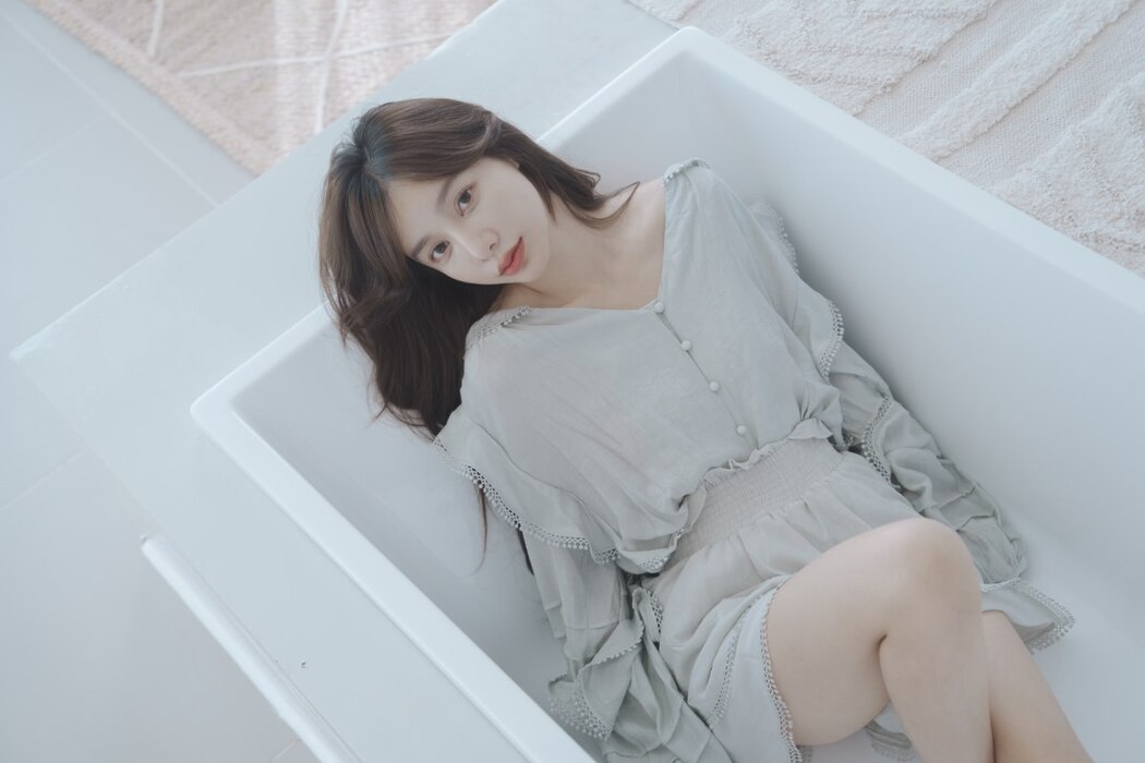 YiTuYu艺图语 Vol.2449 Shu Wen Tong Xue