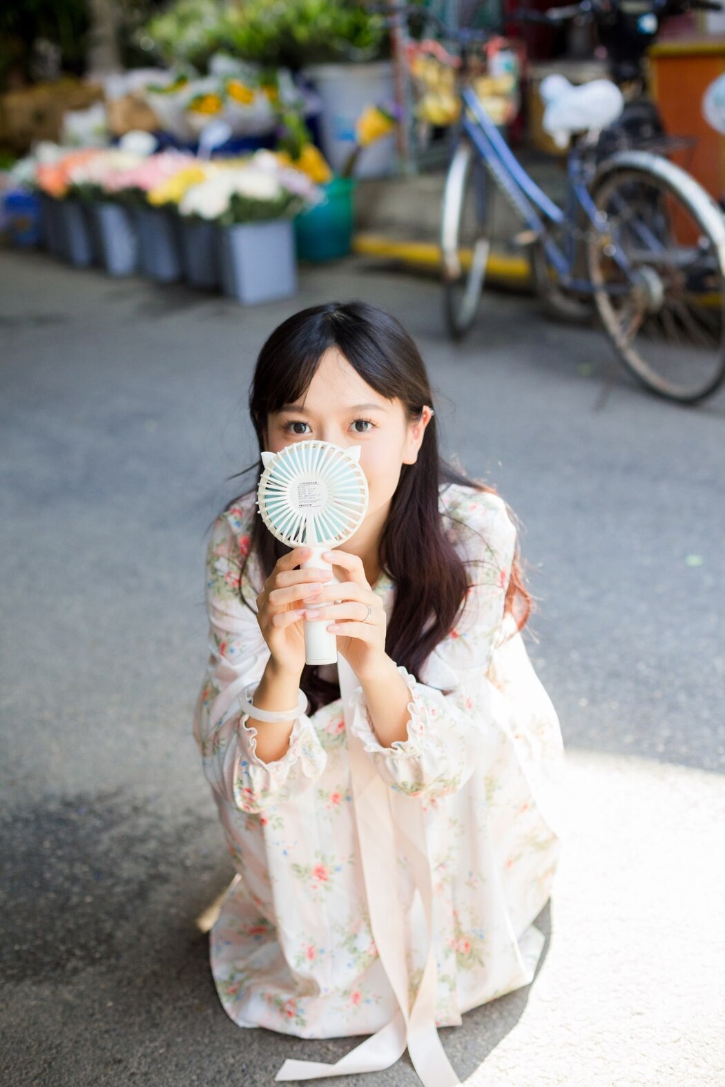 YiTuYu艺图语 Vol.2430 Yan Yun Lin Er