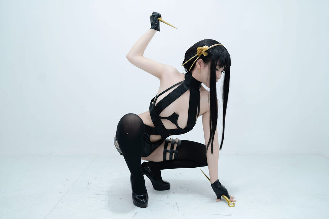 Coser@Bangni邦尼 – 约尔
