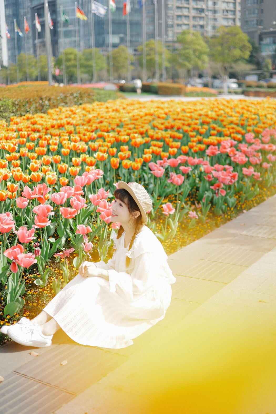 YiTuYu艺图语 Vol.2456 Lan Pang Zi