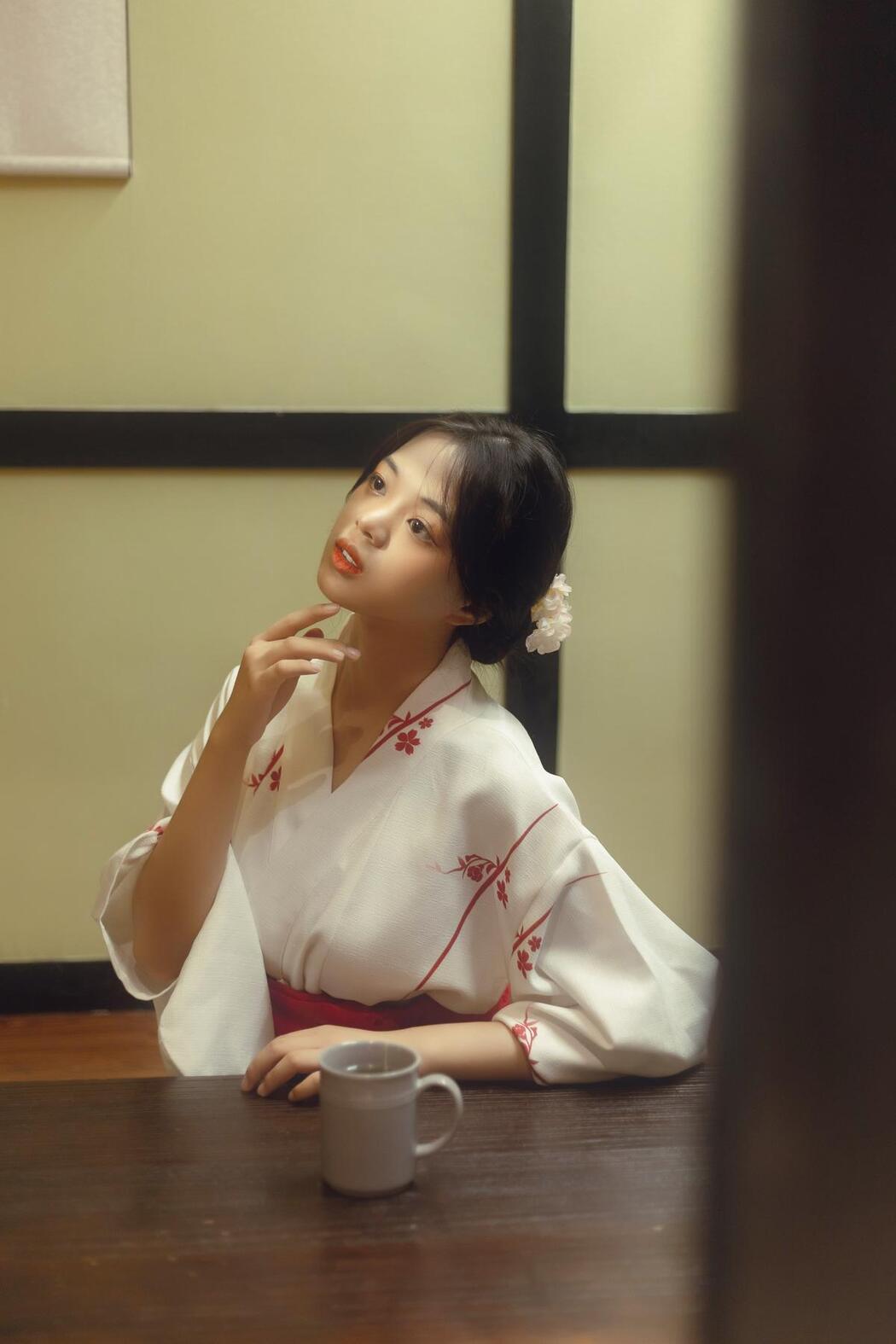 YiTuYu艺图语 Vol.2487 Yang Yi