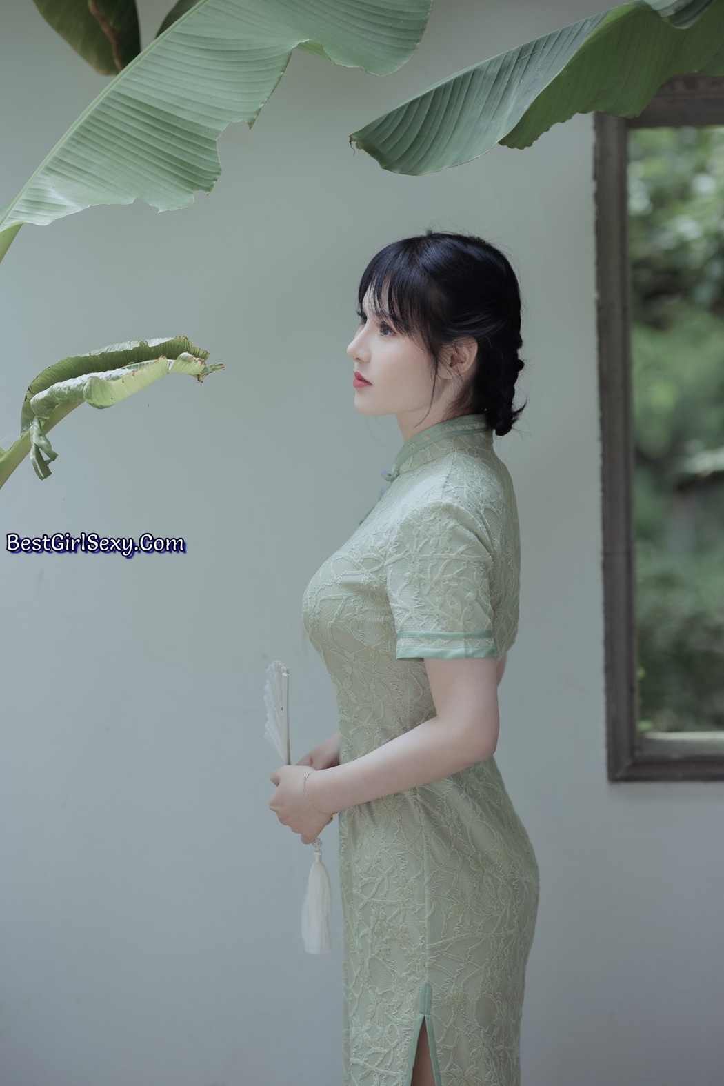 YiTuYu艺图语 Vol.2410 Mei Yi Si