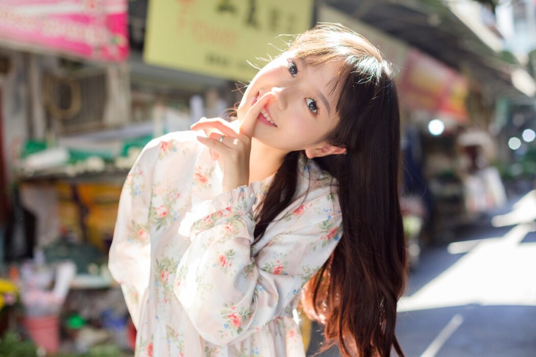 YiTuYu艺图语 Vol.2430 Yan Yun Lin Er