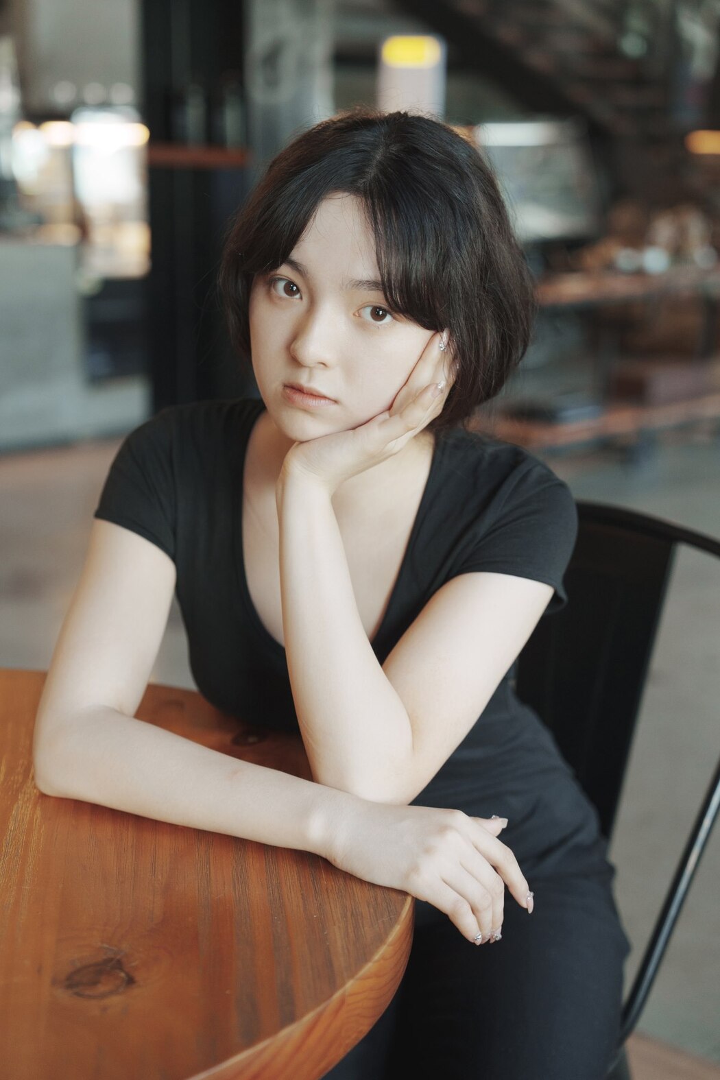 YiTuYu艺图语 Vol.2460 Dudu