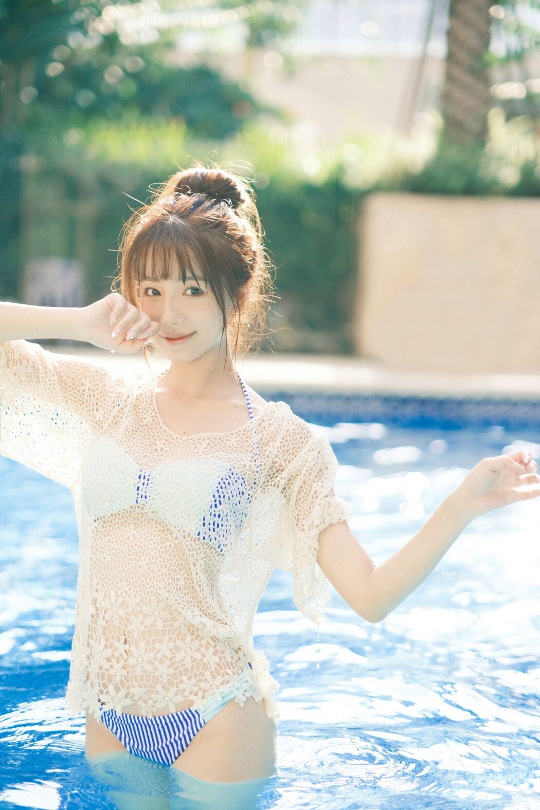 YiTuYu艺图语 Vol.2429 Wen Si Er VV