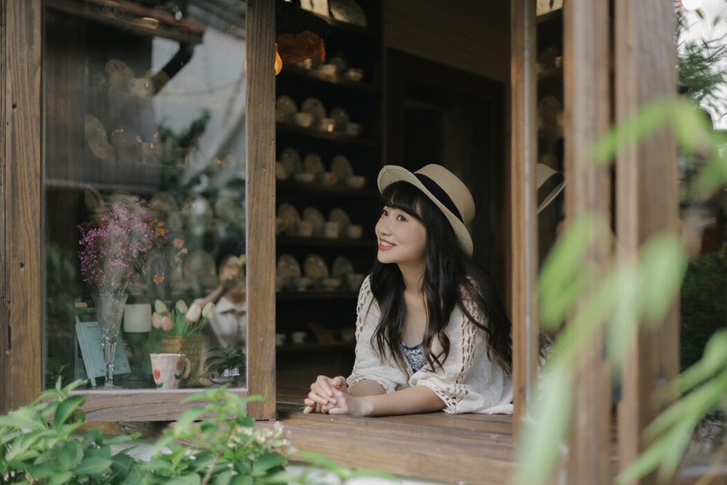 YiTuYu艺图语 Vol.2446 Lan Pang Zi