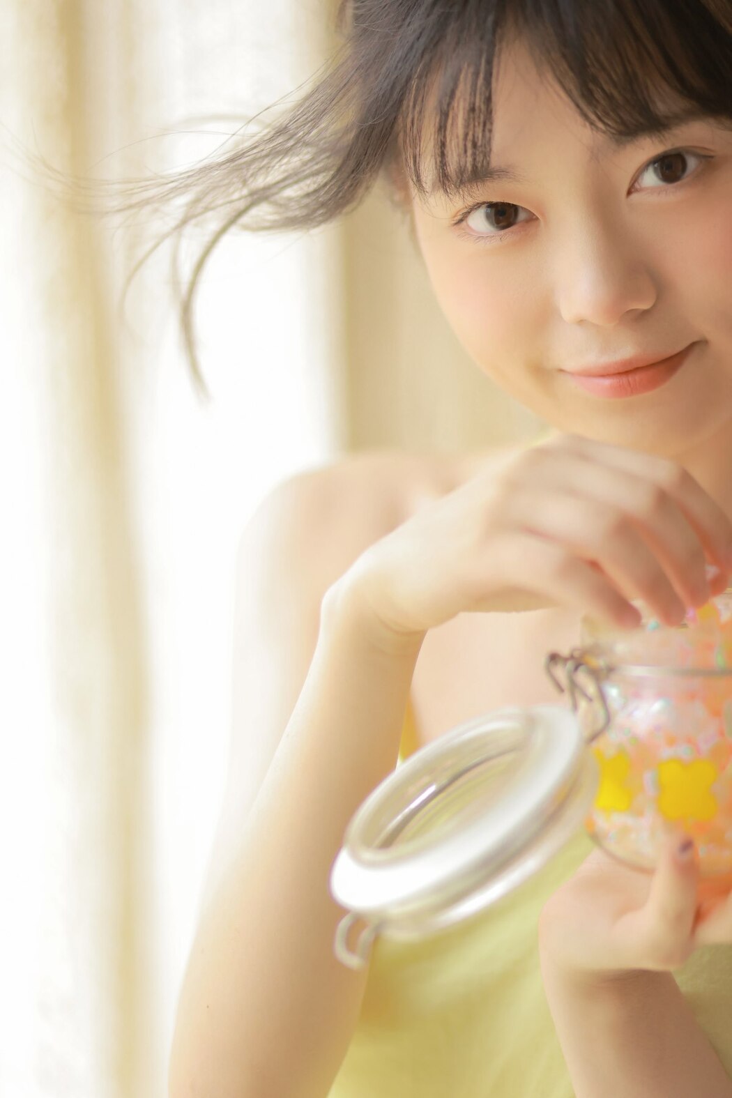 YiTuYu艺图语 Vol.2465 A Man AA