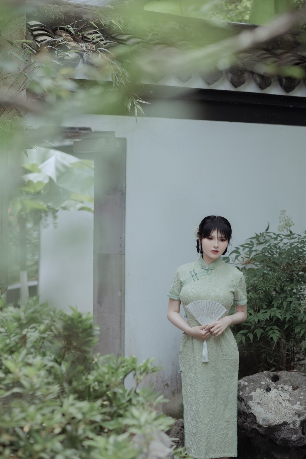 YiTuYu艺图语 Vol.2410 Mei Yi Si