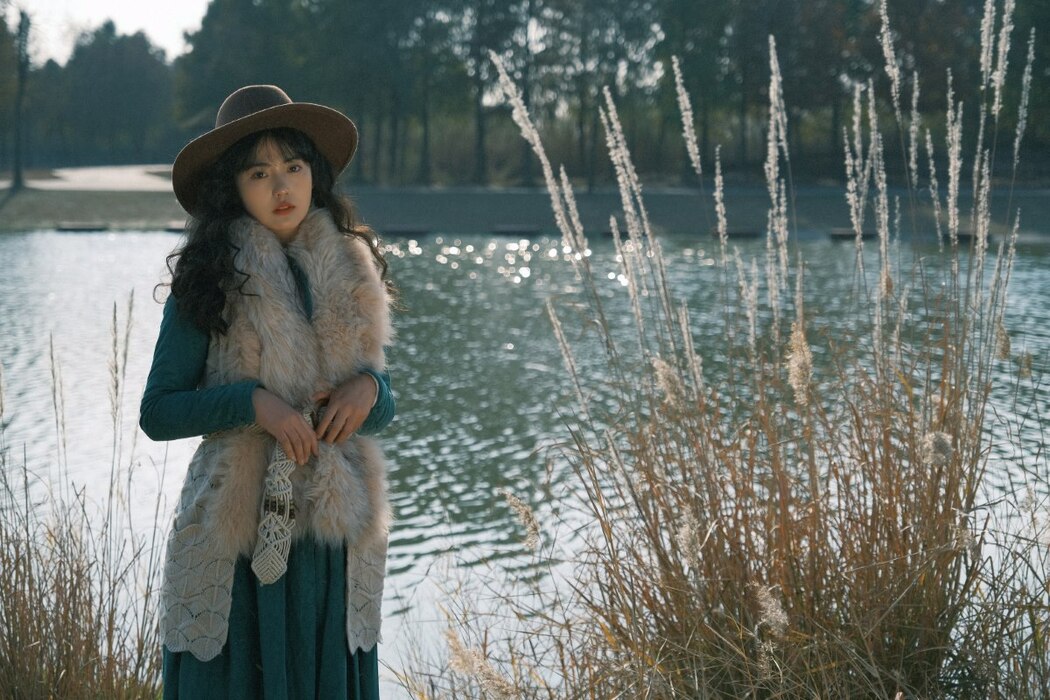 YiTuYu艺图语 Vol.2475 Bao Mao Mian Yang