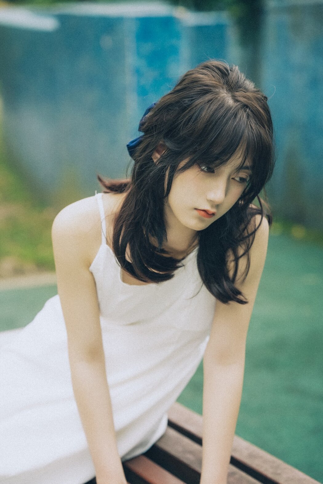 YiTuYu艺图语 Vol.2414 Fei Fei