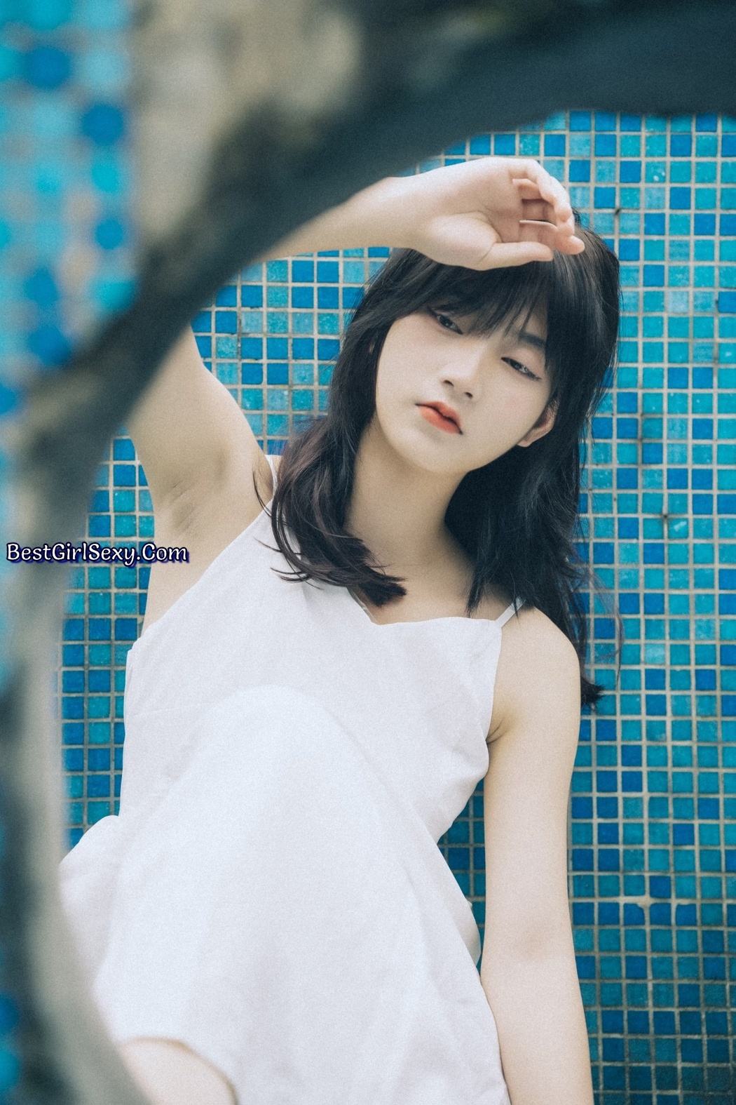 YiTuYu艺图语 Vol.2414 Fei Fei