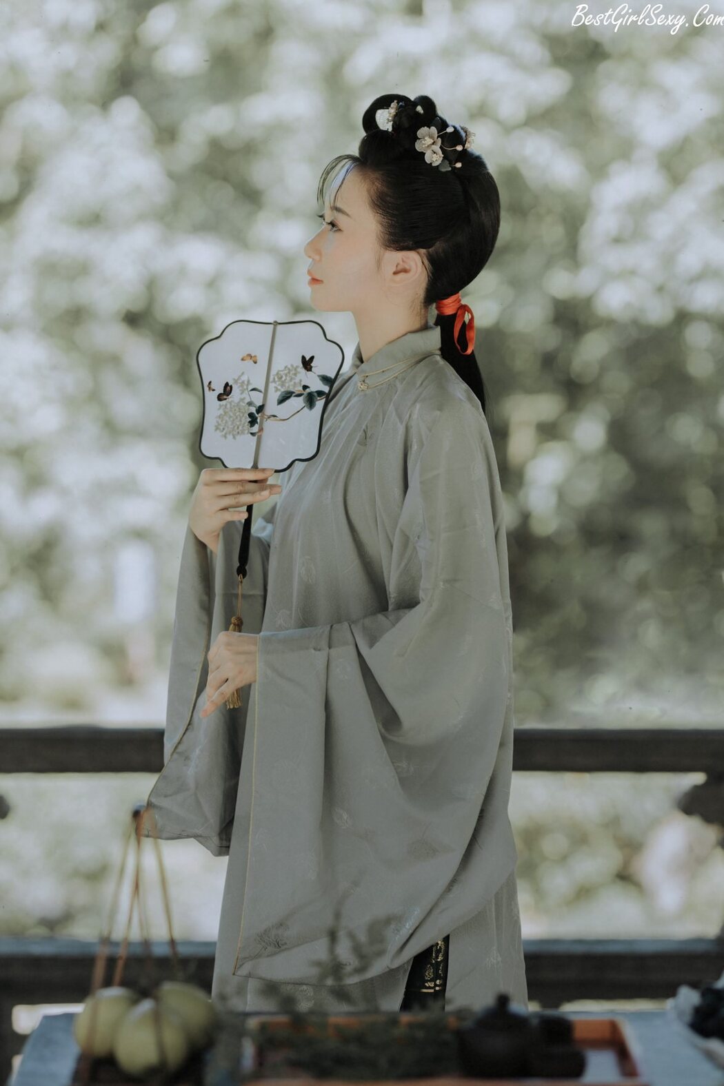YiTuYu艺图语 Vol.243 Fan Lu