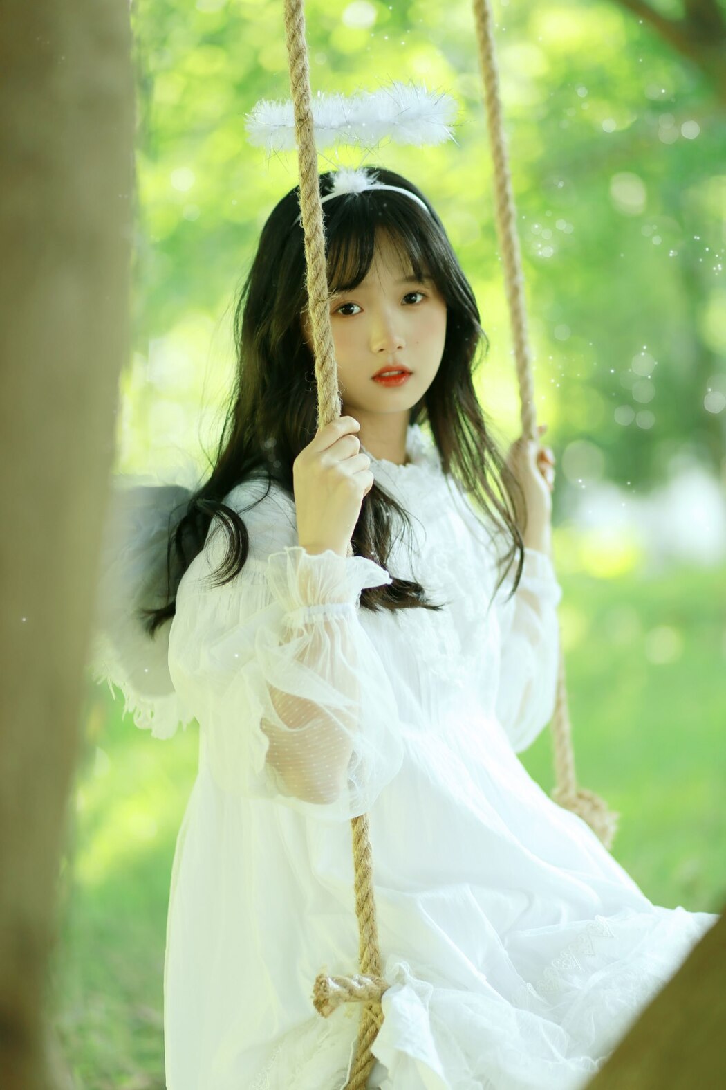 YiTuYu艺图语 Vol.2450 Zhi Chun He