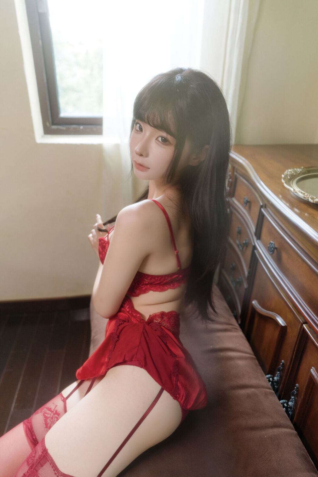 Coser@蠢沫沫 chunmomo – 柜