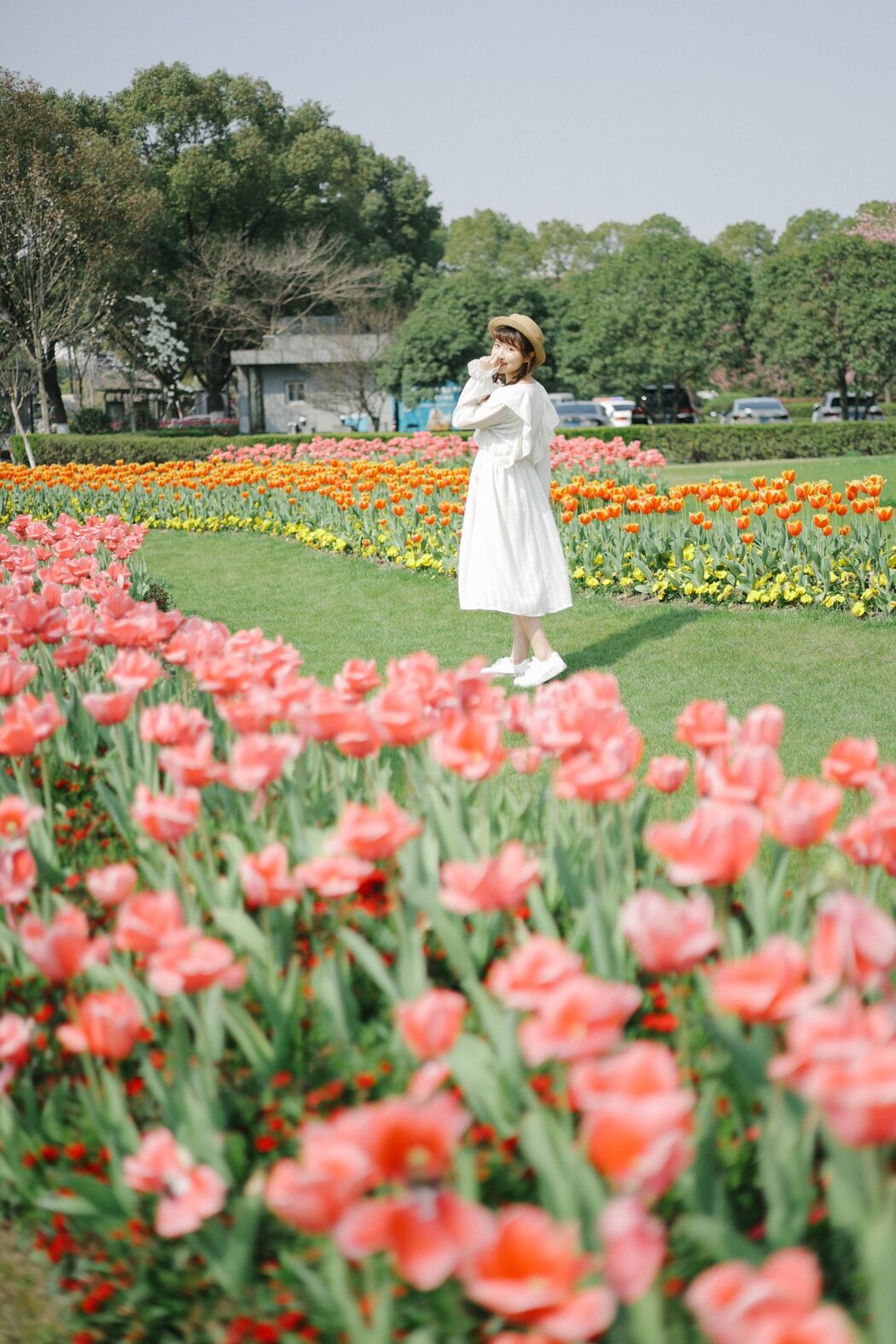 YiTuYu艺图语 Vol.2456 Lan Pang Zi