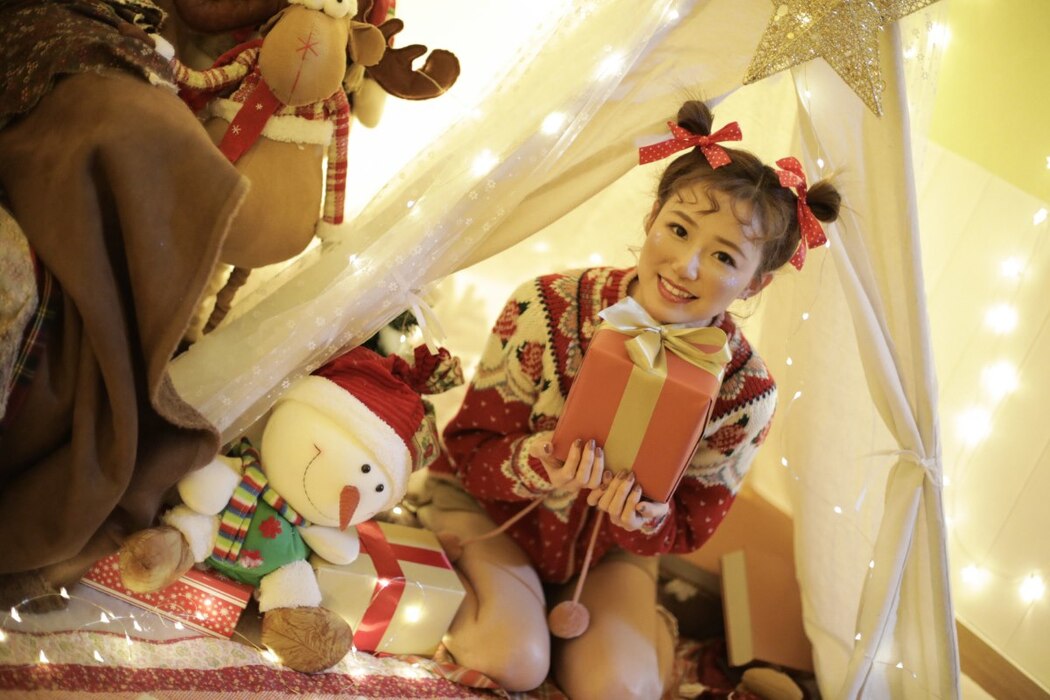 YiTuYu艺图语 Vol.2403 Bao Er