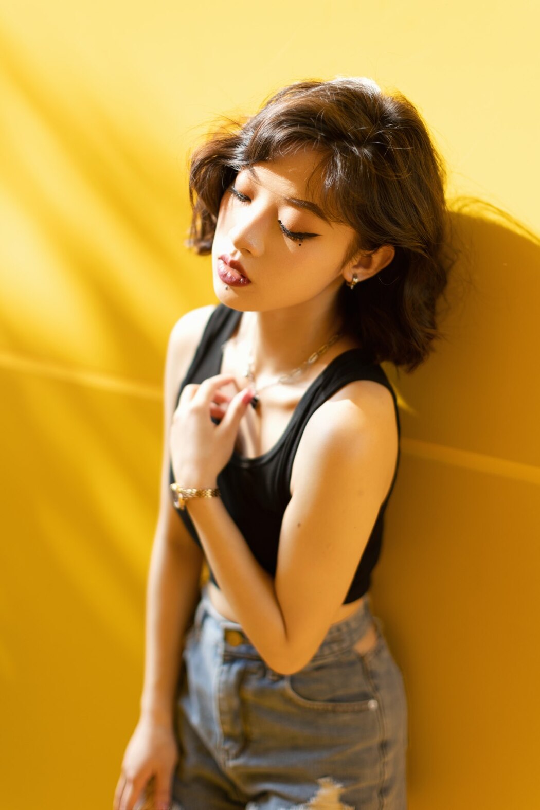 YiTuYu艺图语 Vol.2407 Xiao Jiu