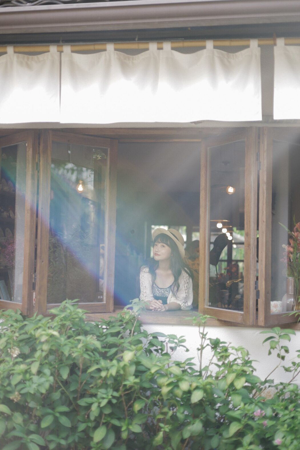 YiTuYu艺图语 Vol.2446 Lan Pang Zi