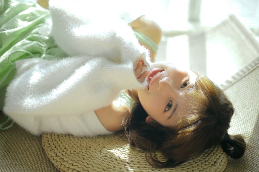 YiTuYu艺图语 Vol.2437 Xiao Chun Ye