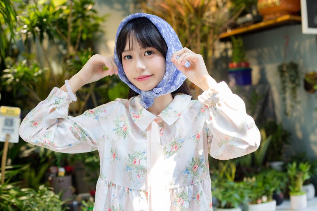 YiTuYu艺图语 Vol.2430 Yan Yun Lin Er