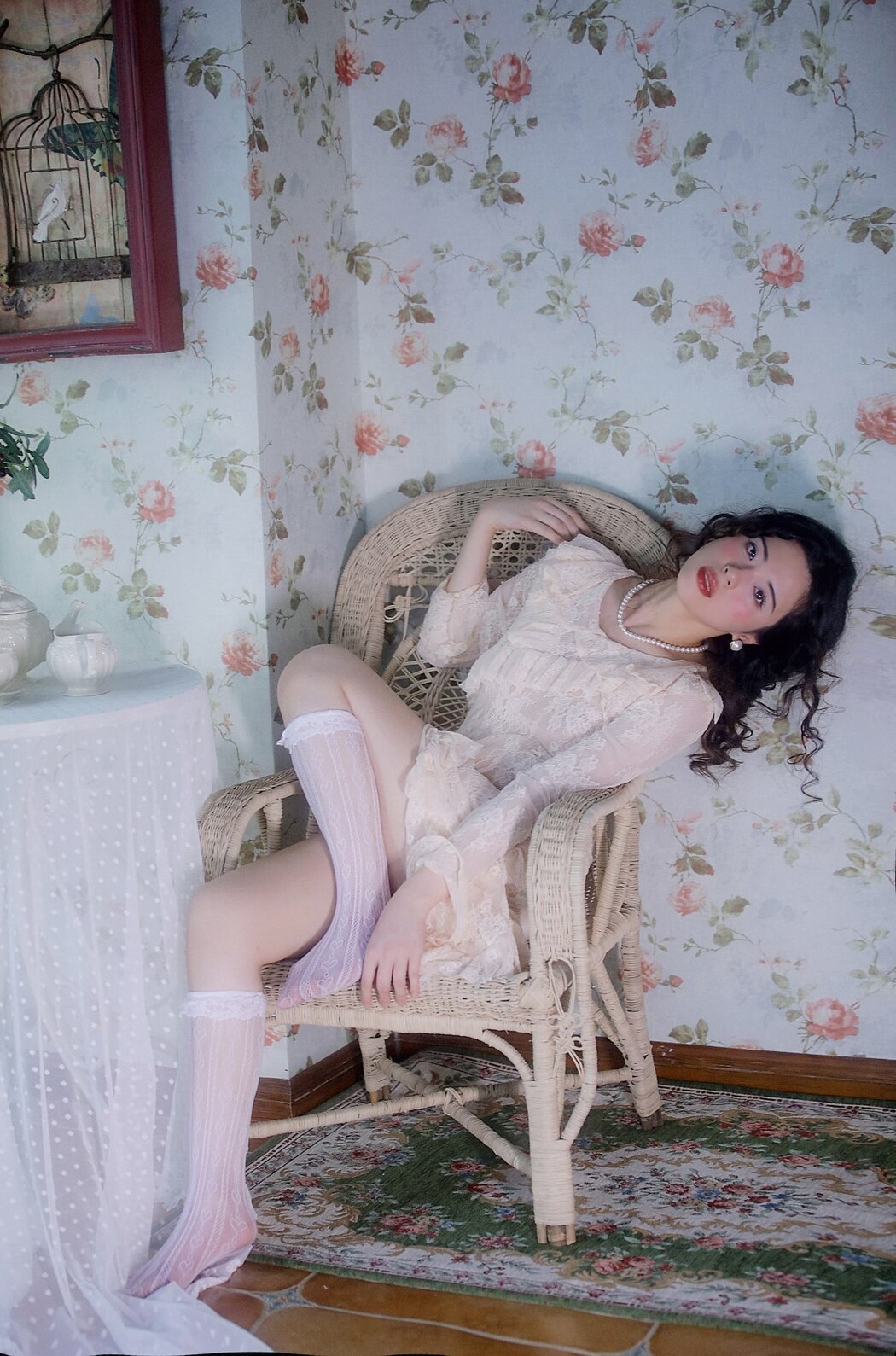 YiTuYu艺图语 Vol.2467 Yi Zhi Qian Qian